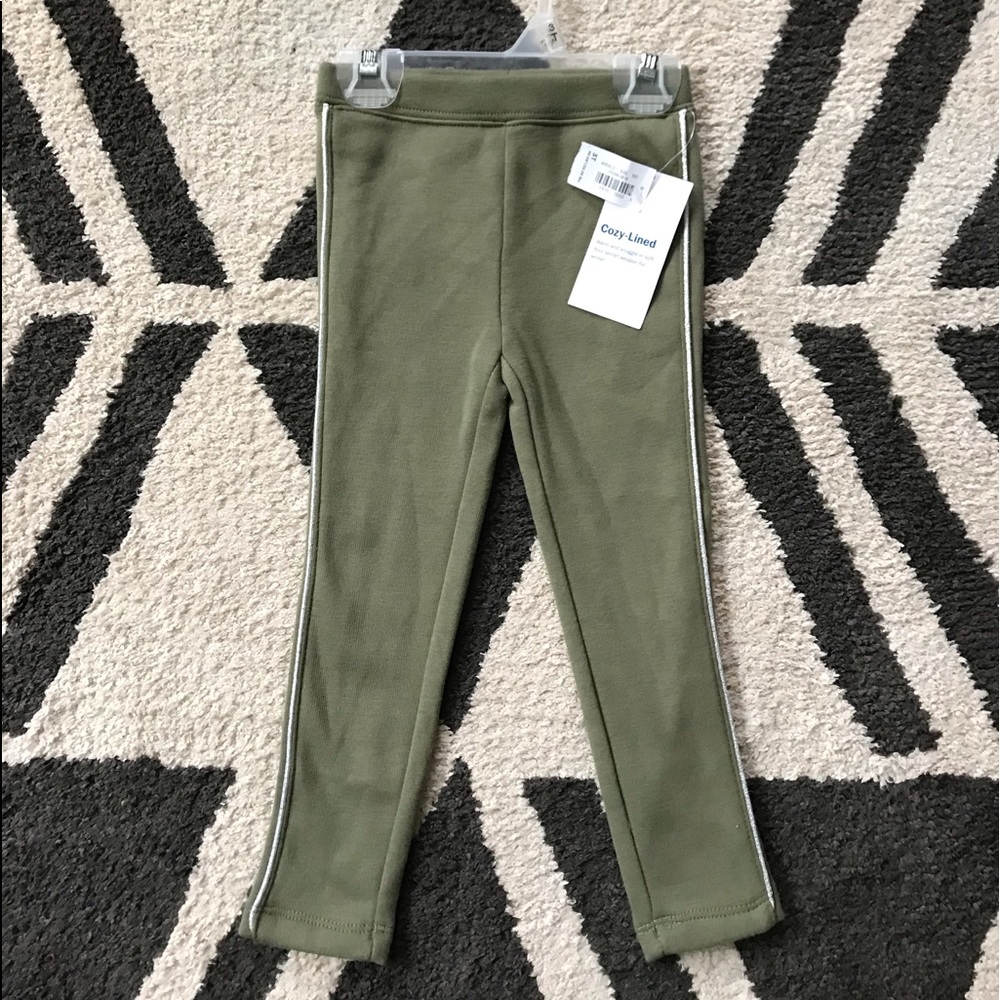 Old Navy Cozy Leggings